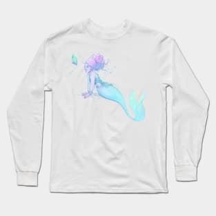 Mermay 2018 11 Long Sleeve T-Shirt